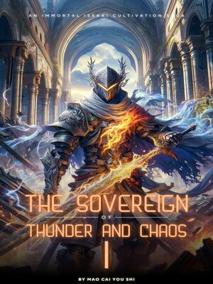 cover image of The Sovereign of Thunder and Chaos